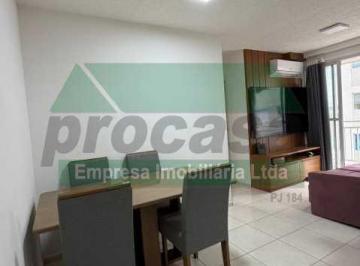 Apartamento · 50m² · 2 Quartos · 1 Vaga · Apartamento : / Residencial / Novo Aleixo