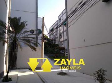 Apartamento · 43m² · 2 Quartos · Apartamento 2 quartos à venda em Irajá - Rio de Janeiro, RJ