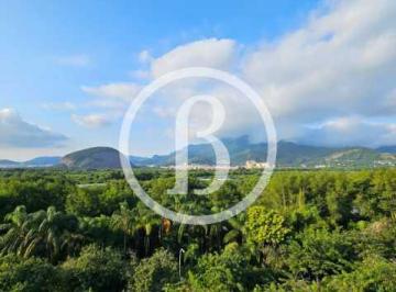 Apartamento · 125m² · 3 Quartos · 2 Vagas · Apartamento : / Residencial / Barra da Tijuca