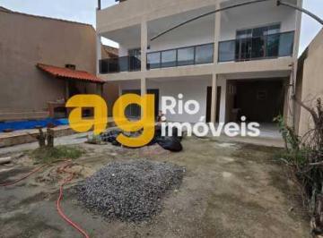 Casa · 314m² · 5 Quartos · 4 Vagas · Casa em Condomínio :  / Residencial / Vila Valqueire