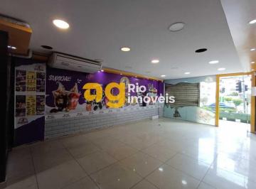 Comercial · 50m² · Loja :  / Comercial / Vila Valqueire