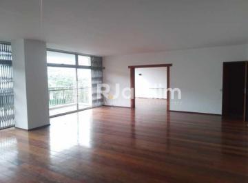 Apartamento · 330m² · 3 Quartos · 2 Vagas · Flamengo | 330m², 3 Quartos (2 Suítes), Varandão e 2 Vagas, Andar Alto