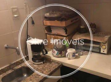 Comercial · 33m² · Sala Avenida Rio Branco 33m2