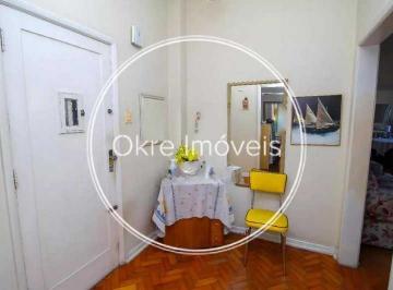 Apartamento · 136m² · 3 Quartos · Apartamento : Padrão / Residencial / Botafogo