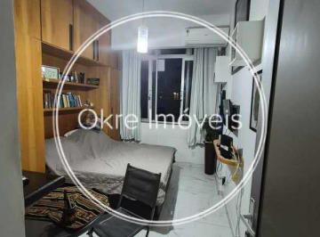 Apartamento · 18m² · 1 Quarto · Apartamento :  / Residencial / Botafogo