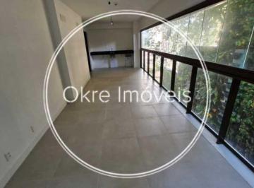 Apartamento · 95m² · 2 Quartos · 1 Vaga · Apartamento : Padrão / Residencial / Copacabana