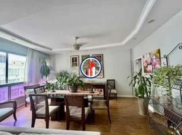 Apartamento · 188m² · 4 Quartos · 2 Vagas · Apartamento : Padrão / Residencial / Copacabana