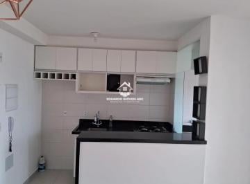 Apartamento · 2 Quartos · REF 12112- Lazer completo. 2 Dormitórios. Ótima localização- São Bernardo do Campo