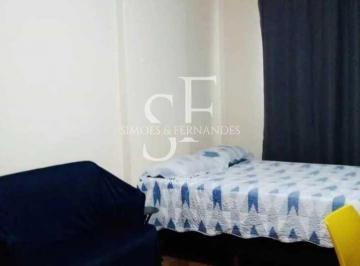 Apartamento · 28m² · 1 Quarto · Flamengo - Rua Praia do Flamengo - Conjugado 1 quarto, porteira fechada.