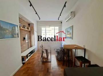 Apartamento · 48m² · 1 Quarto · 1 Vaga · Apartamento : Padrão / Residencial / Botafogo