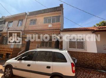 Casa · 37m² · 3 Quartos · 1 Vaga · Duas casas a venda- Em vila - Rua Venceslau - R$ 330,000 mil - Com vaga