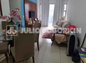 Apartamento · 74m² · 2 Quartos · 1 Vaga · Apartamento - Todos os Santos: Sala, 2 Quartos, Banheiro Social, Cozinha e 1 Vag