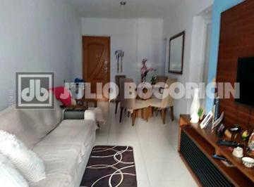 Apartamento · 74m² · 2 Quartos · 1 Vaga · Apartamento - Todos os Santos: Sala, 2 Quartos, Banheiro Social, Cozinha e 1 Vag