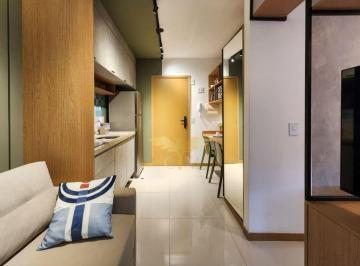 Apartamento de 1 quarto, Salvador · Apartamento Studio com 22 m² e 1 quarto à venda em Ondina