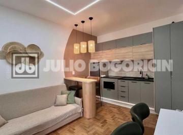 Apartamento · 32m² · 1 Quarto · Apartamento : Padrão / Residencial / Copacabana