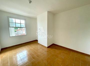 Apartamento de 2 quartos, Guarujá · Pitangueiras V.Maia 2 Dorms com garagem