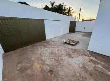 Casa · 90m² · 2 Quartos · 3 Vagas · Casa para aluguel, 2 quartos, 3 vaga, SAO JORGE - UBERLANDIA MG