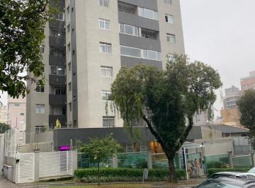 Apartamento · 33m² · 1 Quarto · Apartamento 1 Quarto no Edifício Colina DÉvora | Centro Curitiba | 33m  | R  2.000