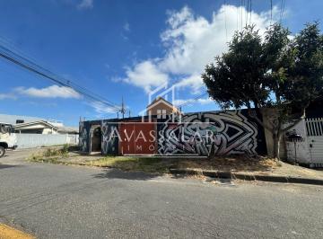 Terreno · Terreno de esquina à venda - Sítio Cercado | Curitiba PR