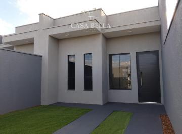 Casa · 47m² · 2 Quartos · Casa com 2 dormitórios à venda, Jardim Alvorada, FOZ DO IGUACU - PR
