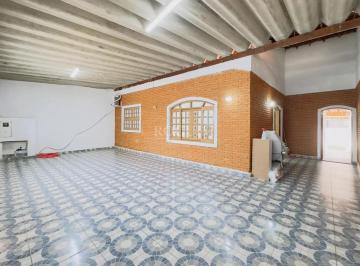 Casa · 190m² · 3 Quartos · 3 Vagas · Casa Com Edícula no Jardim Satélite - São José dos Campos