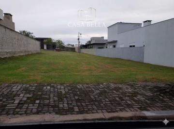 Terreno · 420m² · Terreno à venda, Jardim Tres Fronteiras, FOZ DO IGUACU - PR