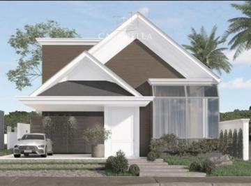Casa · 324m² · 4 Quartos · 4 Vagas · Casa com 4 dormitórios à venda, ROD BR -469, FOZ DO IGUACU - PR