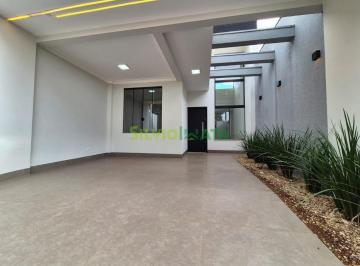 Foto 0 · Casa Térrea a Venda No Pq Hortência II -  Rua Pioneira Helena Felipe Abraão nº 111