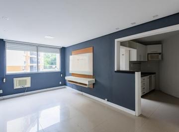 286373.jpg · Apartamento 1 dormitório - Bairro Bela Vista