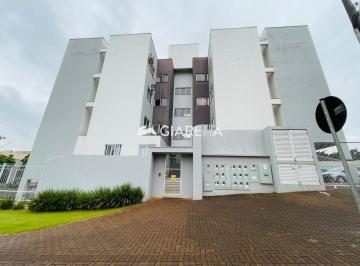 Apartamento · 53m² · 2 Quartos · 1 Vaga · Apartamento à venda no EDIFÍCIO MIDORI, JARDIM SANTA MARIA, TOLEDO - PR