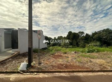Terreno · 360m² · Terreno à venda em ótima localização no JARDIM CONCÓRDIA, TOLEDO - PR