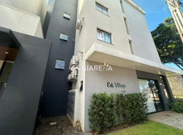 Apartamento · 76m² · 1 Quarto · 1 Vaga · Apartamento à venda no EDIFICIO VILLAGE NA VILA INDUSTRIAL, TOLEDO - PR