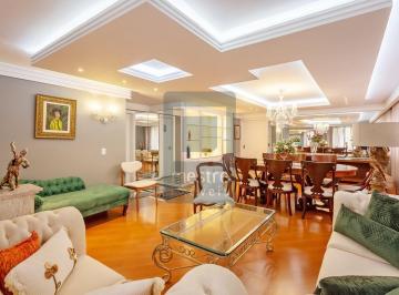 Apartamento · 215m² · 3 Quartos · 3 Vagas · Apartamento Alto padrão Mobiliado próximo a Praça do Japão
