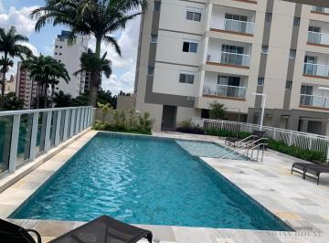 0 · Apartamento semi-mobiliado no Guanabara em Campinas/SP.