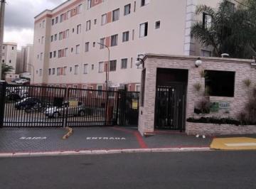 0 · Apartamento a venda no Loteamento Parque São Martinho em Campinas/SP