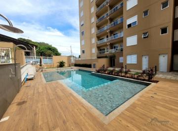 0 · Apartamento a venda no Jardim Aparecida em Campinas/SP