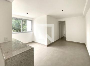 Apartamento · 73m² · 3 Quartos · 2 Vagas · Apartamento à Venda - Santa Efigênia, 3 Quartos, 73 m² - Belo Horizonte