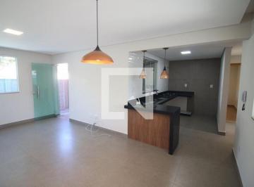 Casa · 100m² · 2 Quartos · 6 Vagas · Casa à Venda - Diamante, 2 Quartos,  100 m² - Belo Horizonte