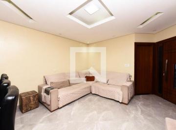 Casa · 110m² · 4 Quartos · 2 Vagas · Casa à Venda - Industrial, 4 Quartos, 110 m² - Contagem