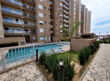 0 · Apartamento a venda no Jardim Aparecida em Campinas/SP