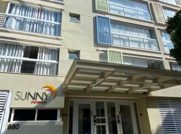 0 · Studio para alugar no Centro em Campinas/SP.