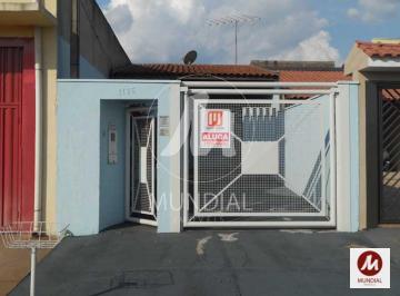 Fachada Unidade · Casa (térrea na rua) 3 dormitórios/suite, cozinha planejada