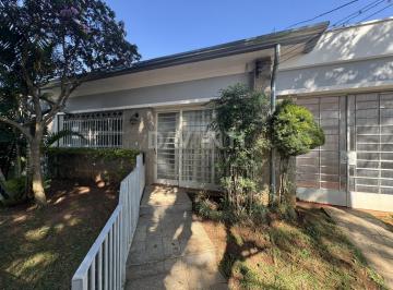 0 · Casa residencial e comercial à venda no bairro Jardim Guanabara em Campinas na D