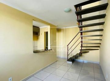 Sala · Apartamento (cobertura 2 - duplex) 2 dormitórios, cozinha planejada, portaria 24 horas, lazer, espaç