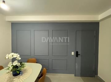 0 · Apartamento à venda no Residencial Morada do Morumbi em Paulínia na Davanti Imóv