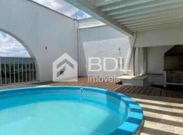 0 · cobertura à venda em Jardim das Paineiras