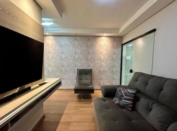 Casa · 78m² · 2 Quartos · 2 Vagas · Casa à venda em Piracicaba, Jardim Parque Jupiá, com 2 quartos, com 78 m²