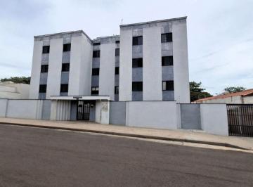 Apartamento · 61m² · 2 Quartos · 1 Vaga · Apartamento à venda em Piracicaba, Jardim Brasília, com 2 quartos, com 61 m²
