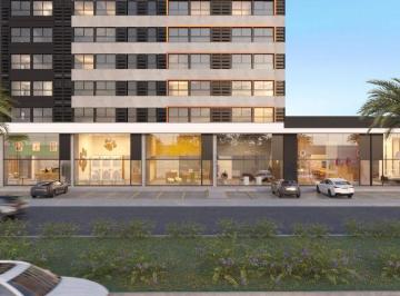 Apartamento · 25m² · 1 Quarto · 1 Vaga · Apartamento à venda em Piracicaba, Higienópolis, com 1 quarto, com 25.75 m², Singular