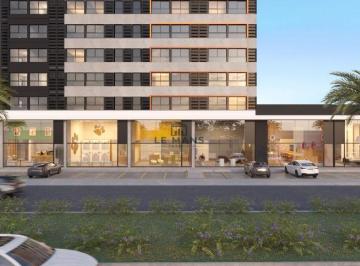 Apartamento · 25m² · 1 Quarto · 1 Vaga · Apartamento à venda em Piracicaba, Higienópolis, com 1 quarto, com 25.75 m², Singular
